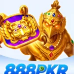 888PKR Game Logo